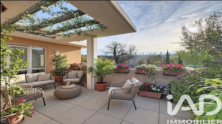 Ma-Cabane - Vente Appartement Marseille, 85 m²