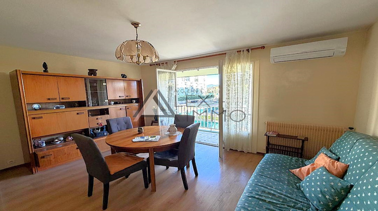 Ma-Cabane - Vente Appartement Marseille, 49 m²