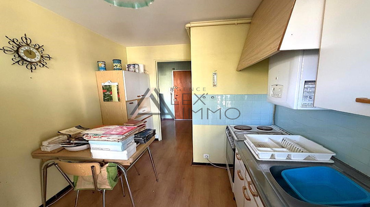 Ma-Cabane - Vente Appartement Marseille, 49 m²