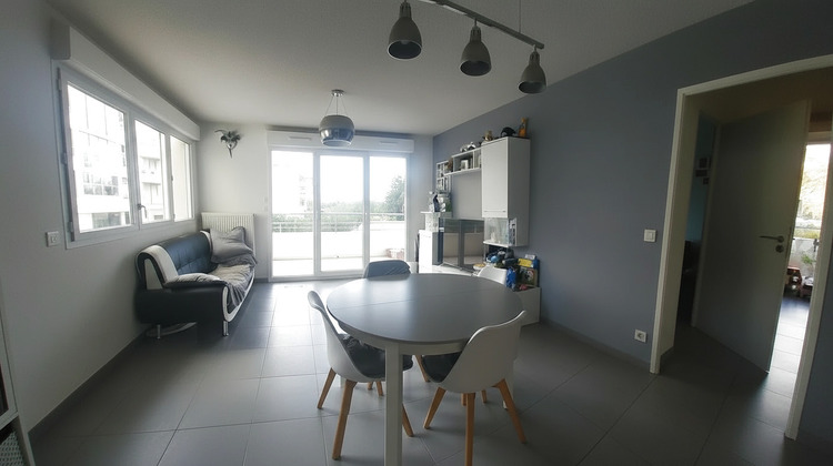 Ma-Cabane - Vente Appartement Marseille, 57 m²