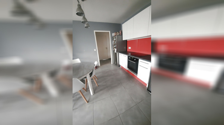 Ma-Cabane - Vente Appartement Marseille, 57 m²