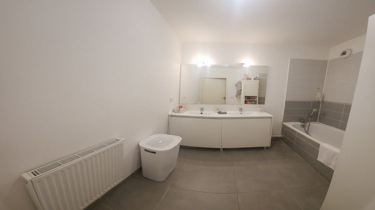 Ma-Cabane - Vente Appartement Marseille, 57 m²