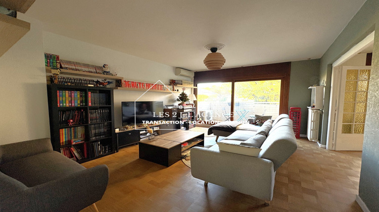 Ma-Cabane - Vente Appartement Marseille, 68 m²