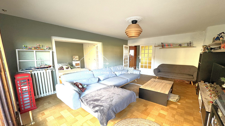 Ma-Cabane - Vente Appartement Marseille, 68 m²