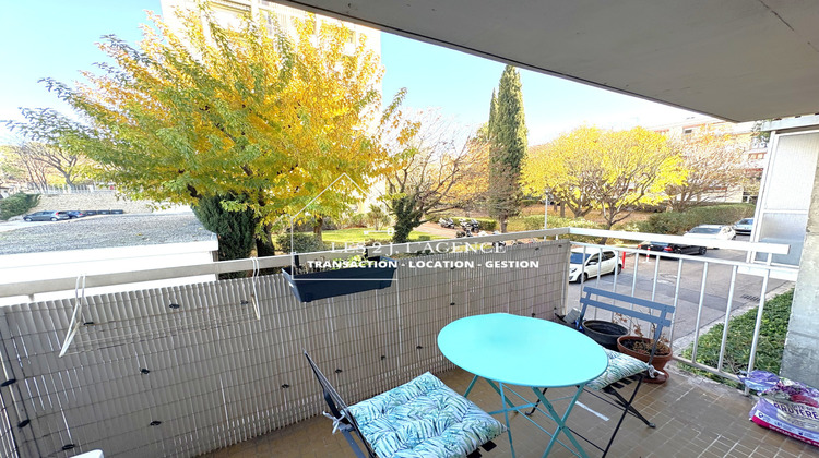 Ma-Cabane - Vente Appartement Marseille, 68 m²