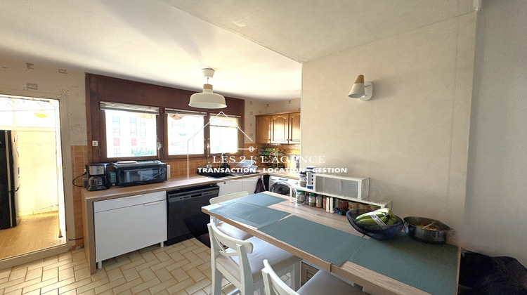 Ma-Cabane - Vente Appartement Marseille, 68 m²