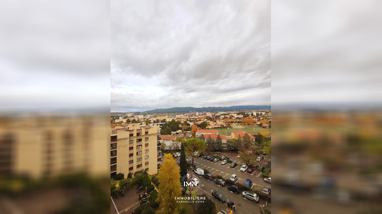 Ma-Cabane - Vente Appartement Marseille, 67 m²