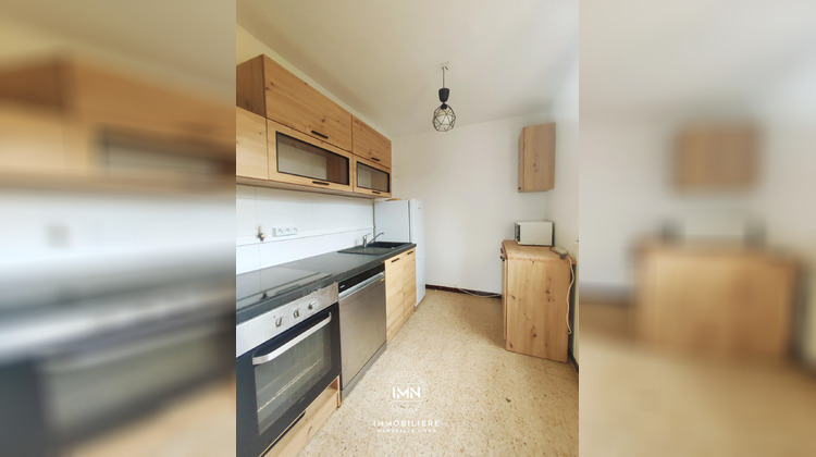 Ma-Cabane - Vente Appartement Marseille, 67 m²