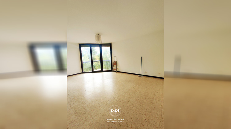 Ma-Cabane - Vente Appartement Marseille, 67 m²