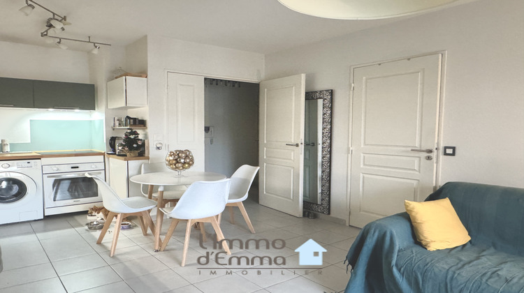 Ma-Cabane - Vente Appartement Marseille, 40 m²