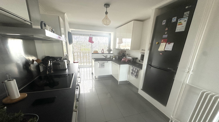 Ma-Cabane - Vente Appartement Marseille, 48 m²