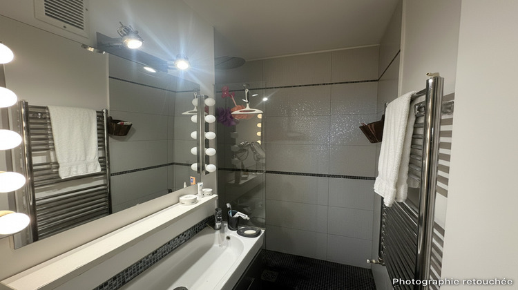 Ma-Cabane - Vente Appartement Marseille, 48 m²