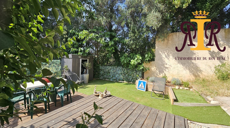 Ma-Cabane - Vente Appartement Marseille, 38 m²