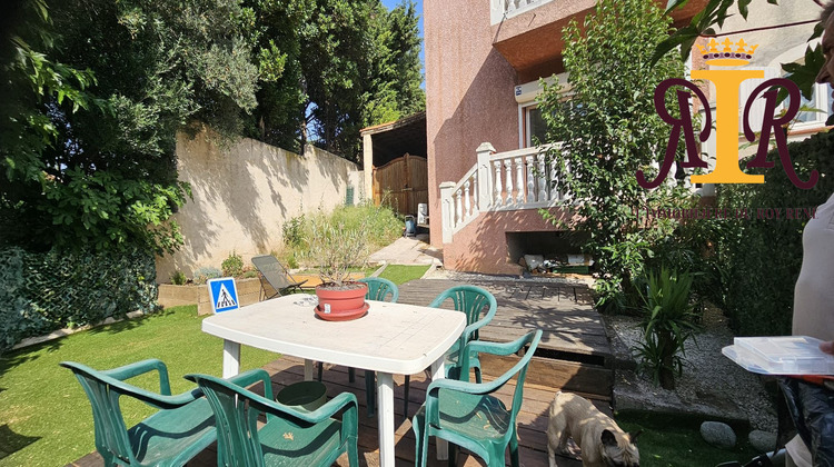 Ma-Cabane - Vente Appartement Marseille, 38 m²