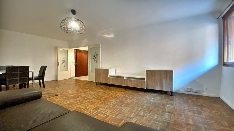 Ma-Cabane - Vente Appartement Marseille, 48 m²