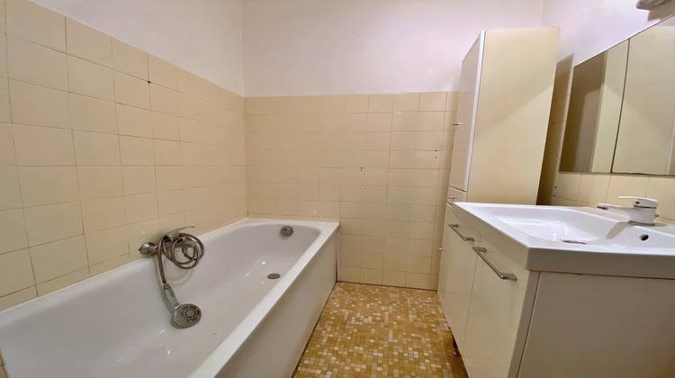 Ma-Cabane - Vente Appartement Marseille, 48 m²