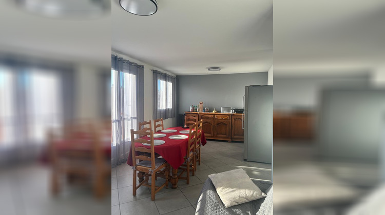 Ma-Cabane - Vente Appartement Marseille, 59 m²