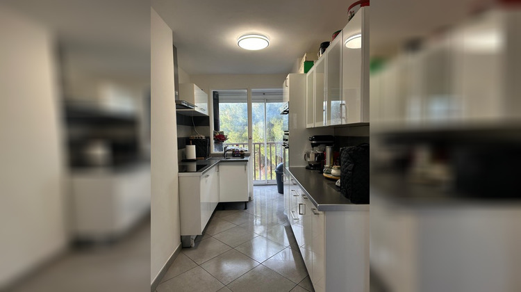 Ma-Cabane - Vente Appartement Marseille, 59 m²