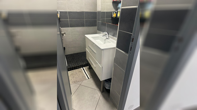 Ma-Cabane - Vente Appartement Marseille, 59 m²