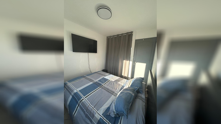 Ma-Cabane - Vente Appartement Marseille, 59 m²