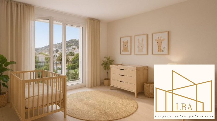 Ma-Cabane - Vente Appartement Marseille, 77 m²