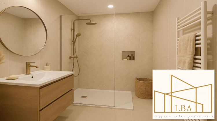 Ma-Cabane - Vente Appartement Marseille, 44 m²