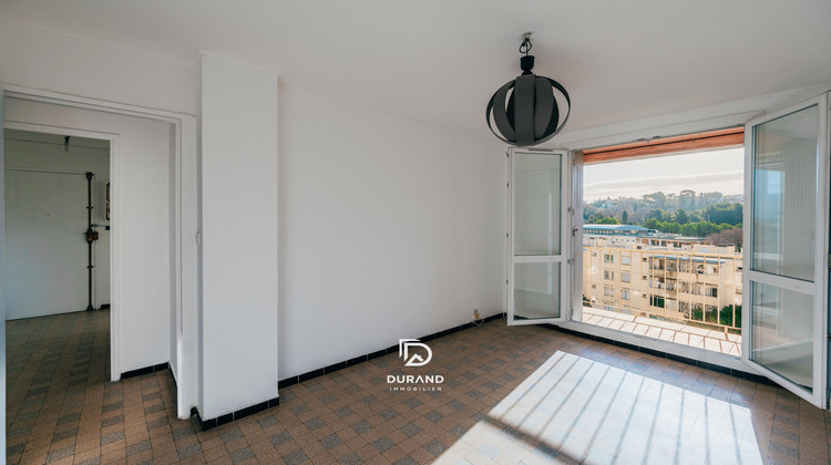 Ma-Cabane - Vente Appartement Marseille, 56 m²