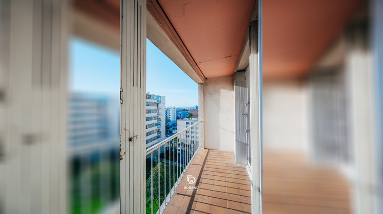 Ma-Cabane - Vente Appartement Marseille, 56 m²