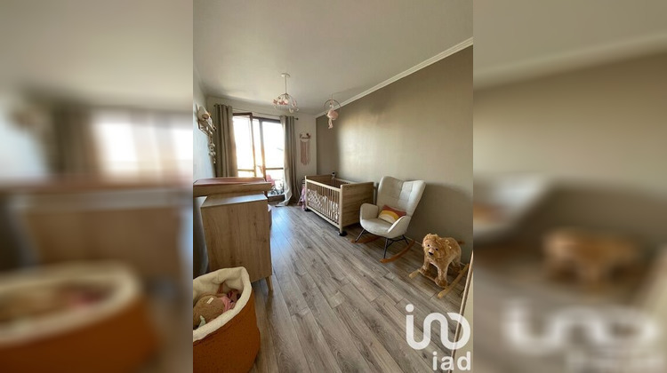 Ma-Cabane - Vente Appartement Marseille, 77 m²