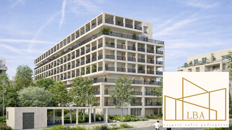 Ma-Cabane - Vente Appartement Marseille, 39 m²