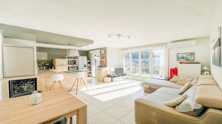 Ma-Cabane - Vente Appartement Marseille, 76 m²