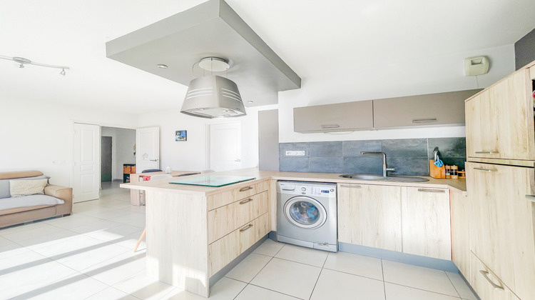 Ma-Cabane - Vente Appartement Marseille, 76 m²