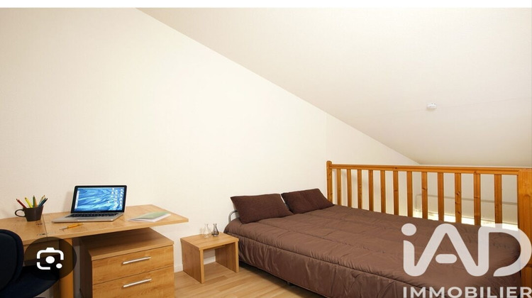 Ma-Cabane - Vente Appartement Marseille, 30 m²