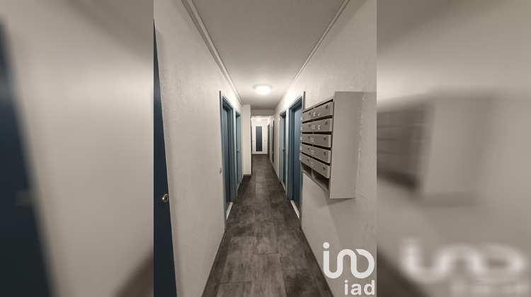 Ma-Cabane - Vente Appartement Marseille, 30 m²