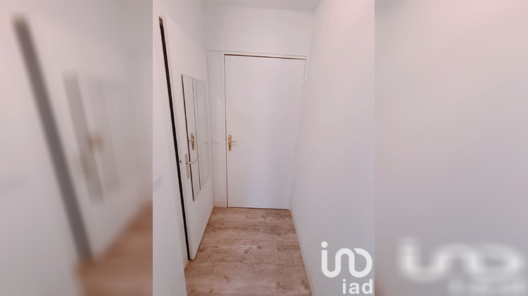 Ma-Cabane - Vente Appartement Marseille, 30 m²