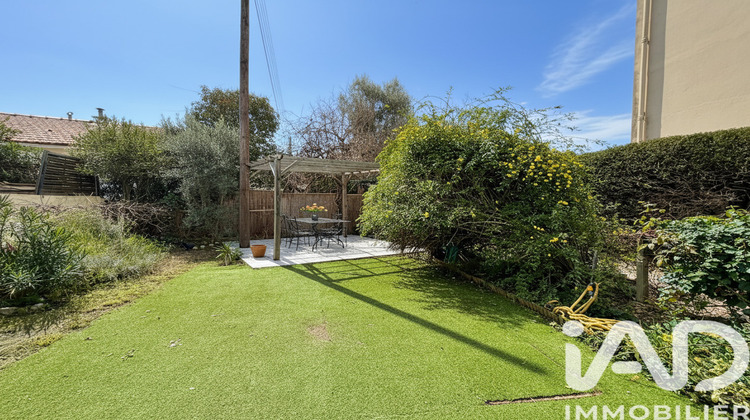 Ma-Cabane - Vente Appartement Marseille, 65 m²