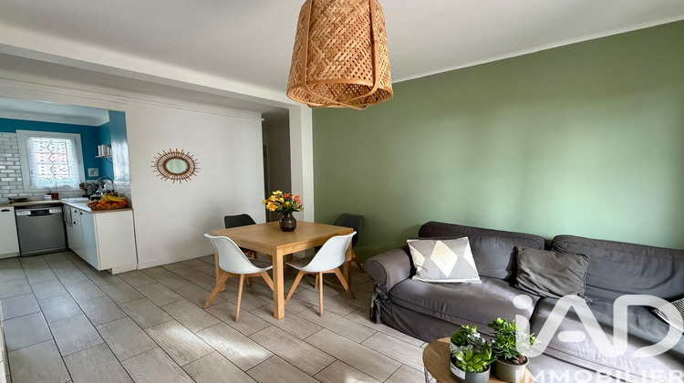 Ma-Cabane - Vente Appartement Marseille, 65 m²