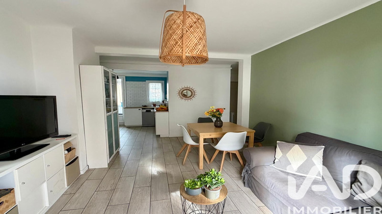 Ma-Cabane - Vente Appartement Marseille, 65 m²