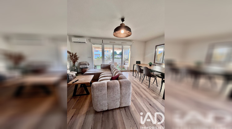 Ma-Cabane - Vente Appartement Marseille, 73 m²