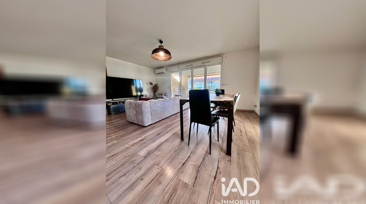 Ma-Cabane - Vente Appartement Marseille, 73 m²