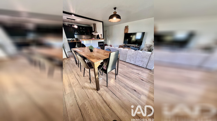 Ma-Cabane - Vente Appartement Marseille, 73 m²