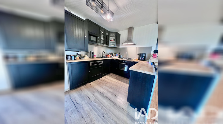 Ma-Cabane - Vente Appartement Marseille, 73 m²