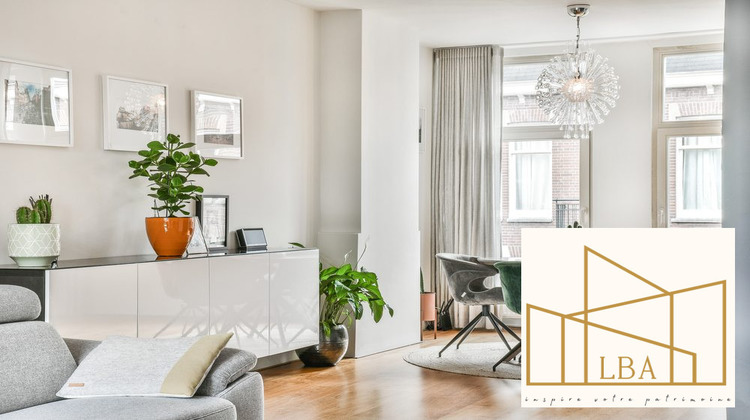 Ma-Cabane - Vente Appartement Marseille, 59 m²