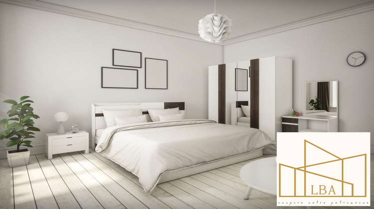 Ma-Cabane - Vente Appartement Marseille, 59 m²