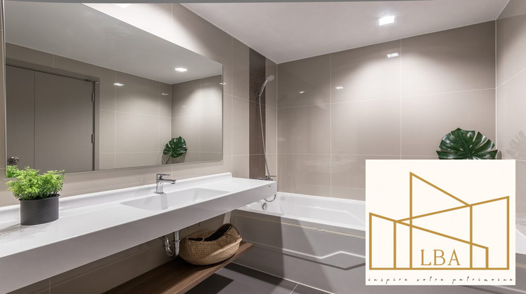 Ma-Cabane - Vente Appartement Marseille, 59 m²