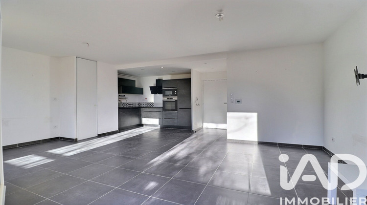 Ma-Cabane - Vente Appartement Marseille, 60 m²