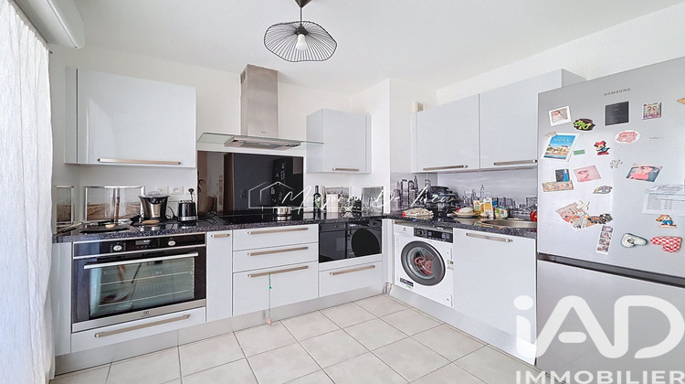 Ma-Cabane - Vente Appartement Marseille, 59 m²