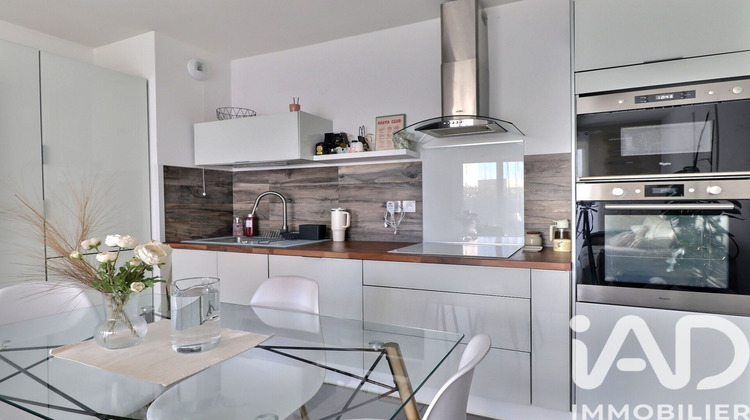 Ma-Cabane - Vente Appartement Marseille, 57 m²