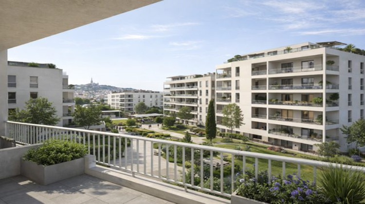 Ma-Cabane - Vente Appartement Marseille, 80 m²
