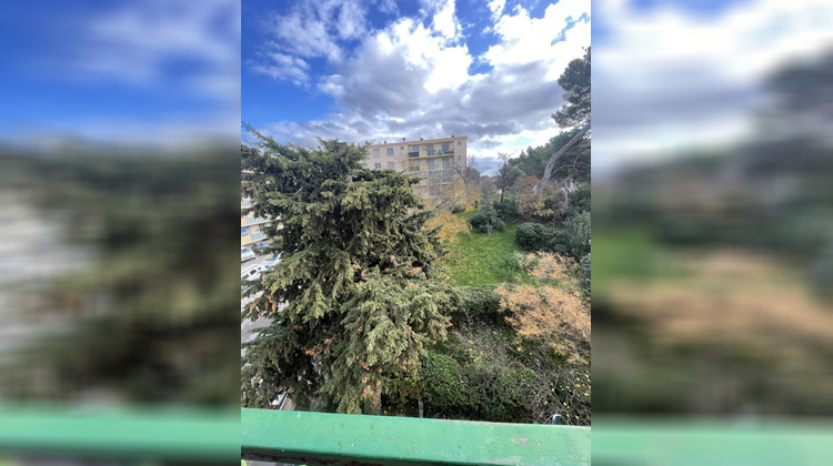 Ma-Cabane - Vente Appartement Marseille, 50 m²